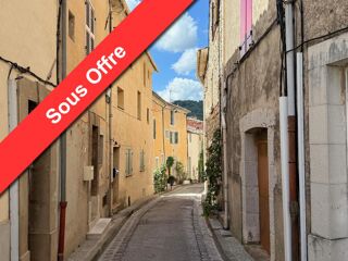  Maison � vendre 3 pi�ces 55 m�