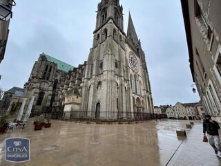  Appartement � louer 1 pi�ce 21 m�