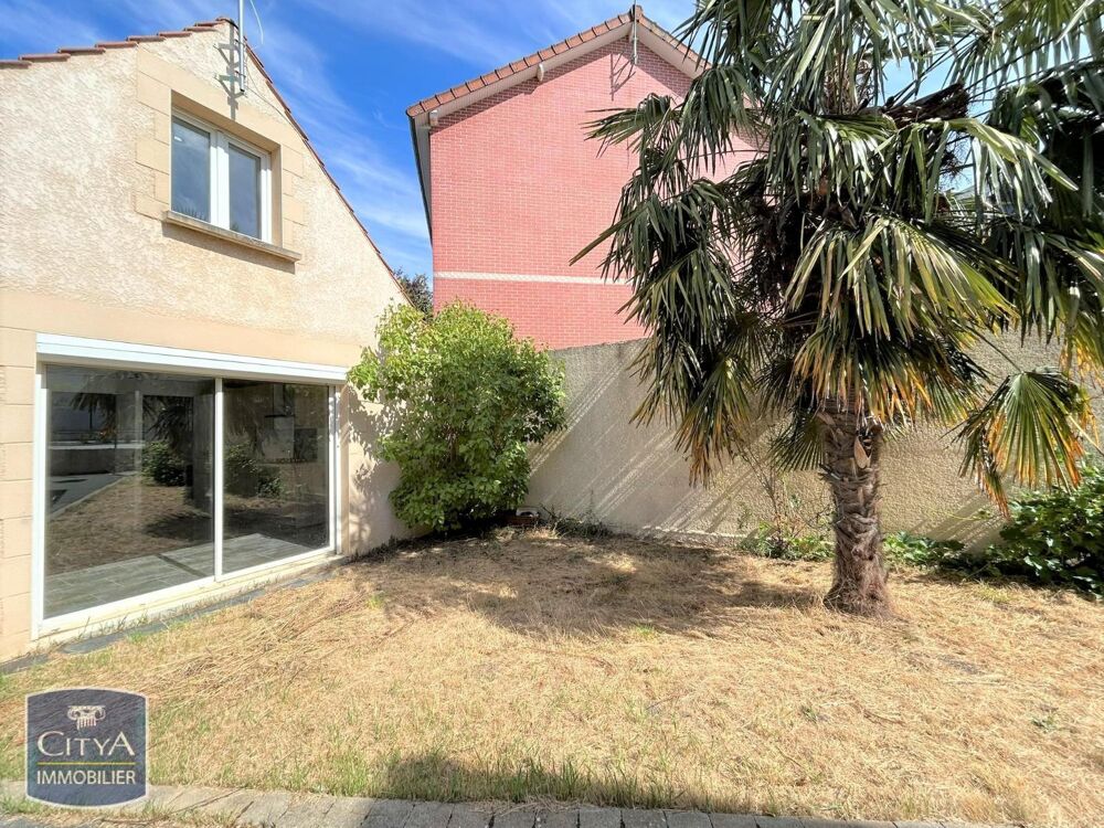 location Maison - 2 pièce(s) - 50 m² Laon (02000)