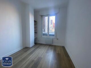  Appartement à louer 3 pièces 64 m²