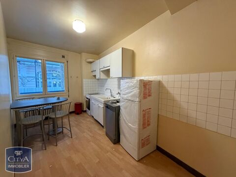  Appartement � louer 1 pi�ce 41 m�