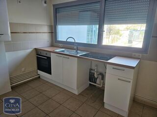  Appartement à louer 3 pièces 78 m²