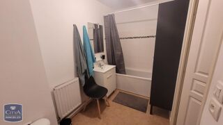  Appartement à louer 2 pièces 39 m²