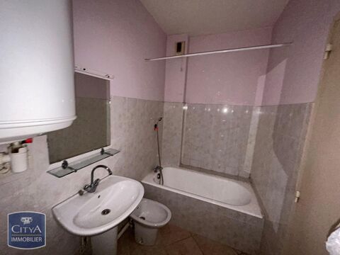  Appartement  louer 2 pices 49 m