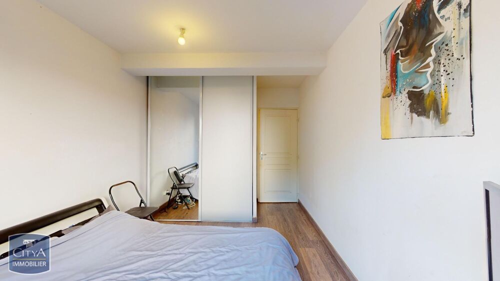 location Appartement - 2 pièce(s) - 43 m² Amiens (80000)