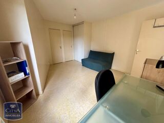  Appartement � louer 1 pi�ce 25 m�