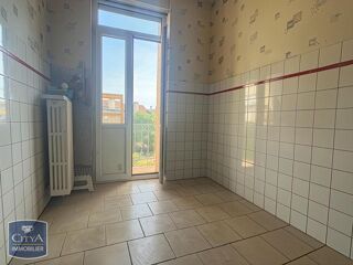  Appartement à louer 3 pièces 58 m²