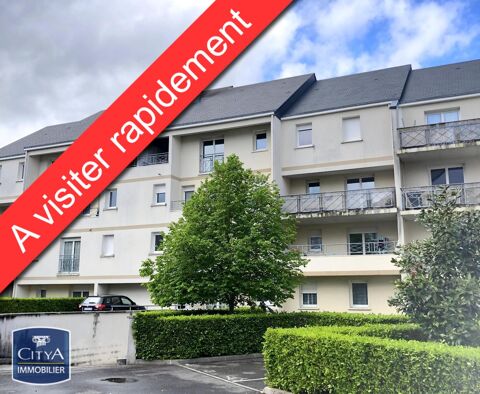   Location Appartement Appartement - 2 pi�ce(s) - 43 m�