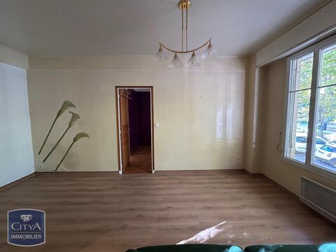  Appartement � louer 2 pi�ces 40 m�