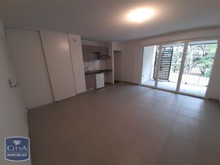  Appartement � louer 2 pi�ces 42 m� Toulouse