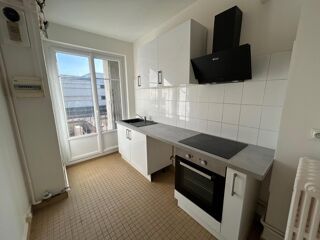  Appartement � louer 3 pi�ces 58 m�