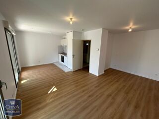  Appartement � louer 1 pi�ce 35 m�