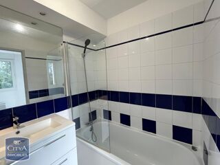  Appartement � louer 2 pi�ces 31 m�