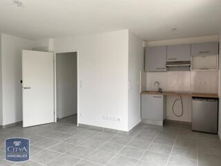  Appartement à louer 2 pièces 47 m²