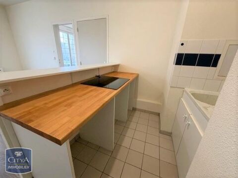  Appartement � louer 2 pi�ces 33 m�