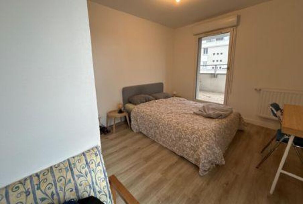 location Appartement - 2 pièce(s) - 39 m² La Riche (37520)