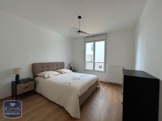  Appartement � louer 2 pi�ces 44 m�