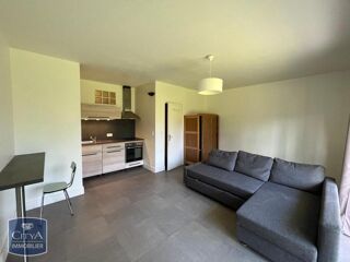  Appartement à louer 1 pièce 32 m²