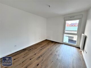  Appartement � louer 3 pi�ces 60 m�