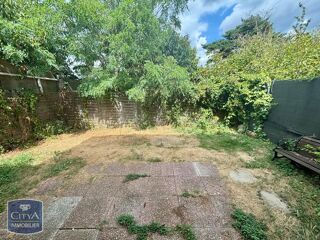  Appartement à louer 3 pièces 56 m²