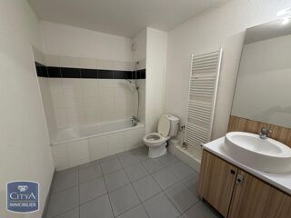  Appartement � louer 2 pi�ces 45 m�