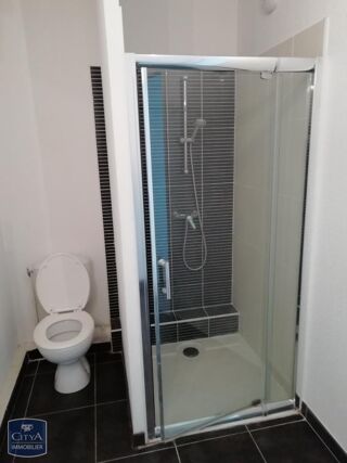  Appartement à louer 1 pièce 33 m²