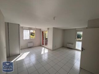 Appartement à louer 2 pièces 49 m²