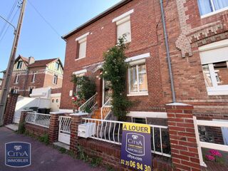 Maison à louer 4 pièces 70 m²
