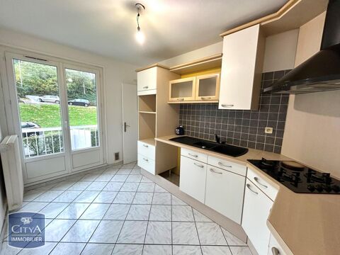  Appartement  louer 3 pices 60 m