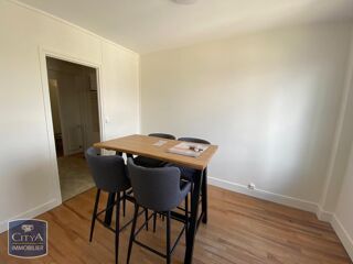  Appartement à louer 1 pièce 13 m²