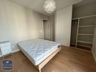  Appartement à louer 2 pièces 43 m²
