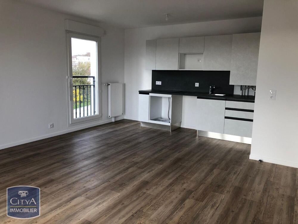 location Appartement - 3 pièce(s) - 65 m² Montlhéry (91310)