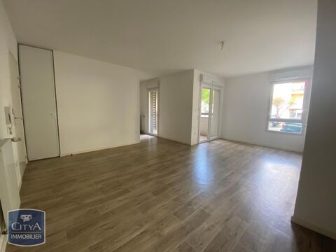  Appartement � louer 3 pi�ces 64 m�
