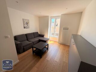  Appartement à louer 1 pièce 24 m²