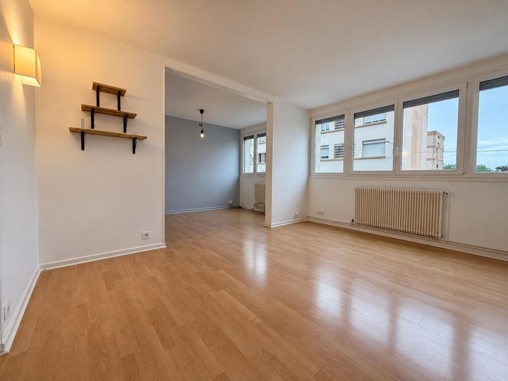 vente Appartement - 4 pièce(s) - 64 m² Sainte-Foy-lès-Lyon (69110)
