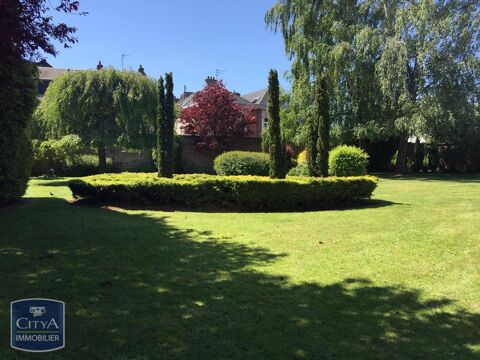  Appartement � louer 1 pi�ce 37 m�