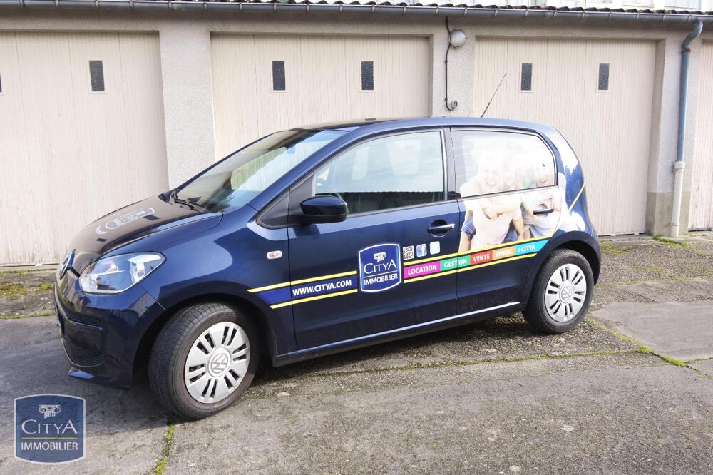 location Parking / Garage Le Mans (72000)