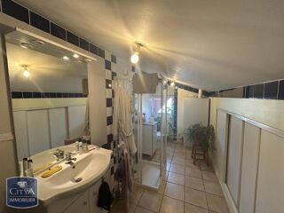  Appartement à louer 2 pièces 46 m²