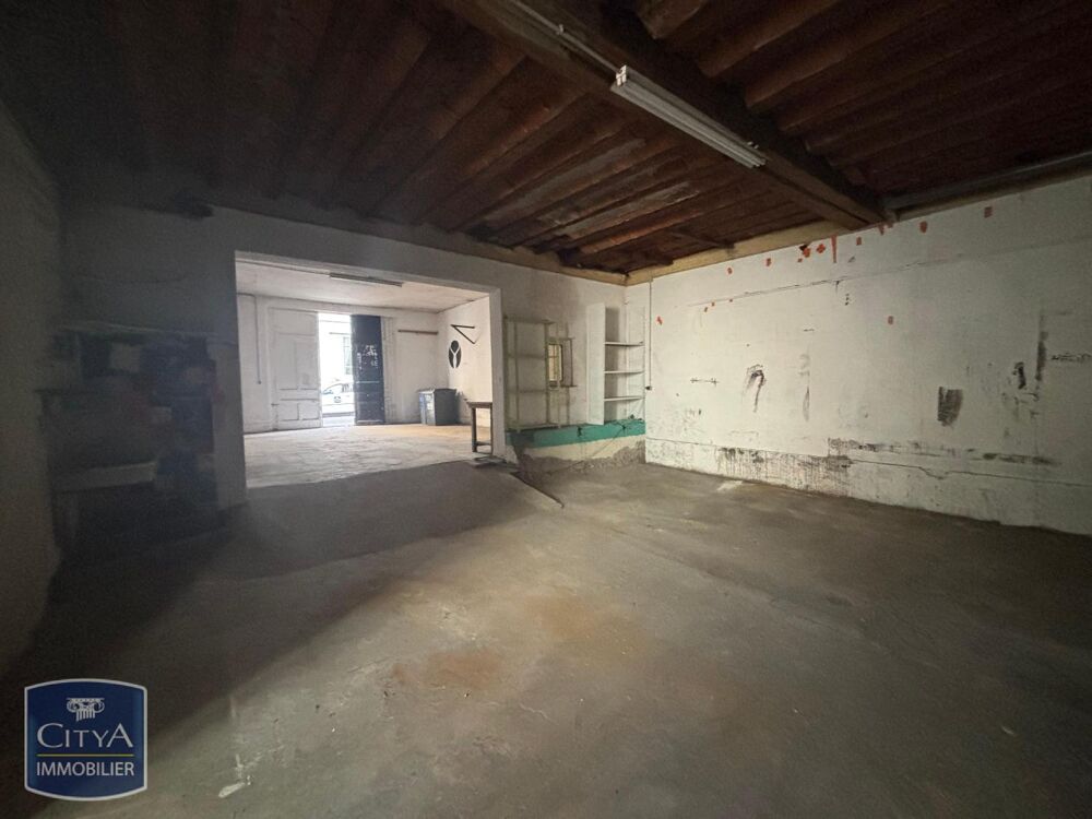 location Appartement - 112 m² Saint-Etienne (42100)