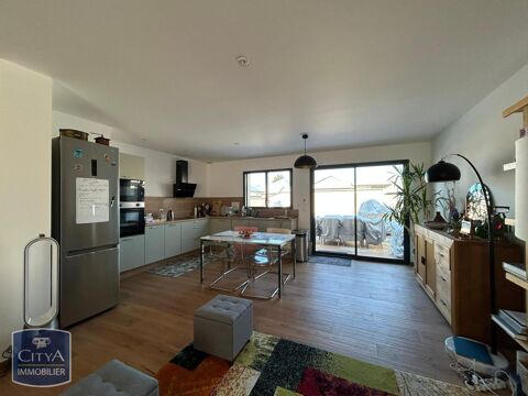  Maison � louer 5 pi�ces 126 m�