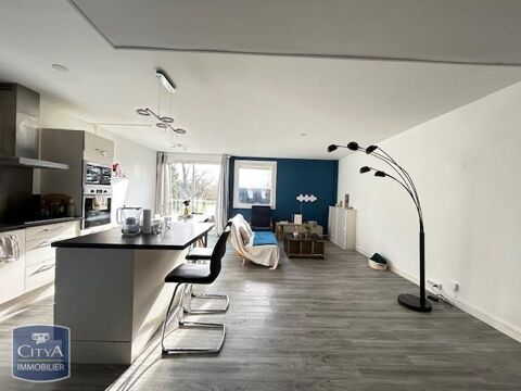  Appartement  louer 3 pices 63 m