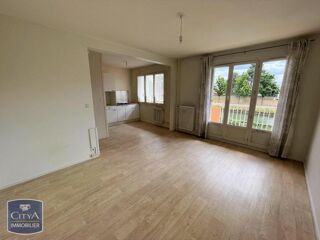  Appartement � louer 1 pi�ce 31 m�