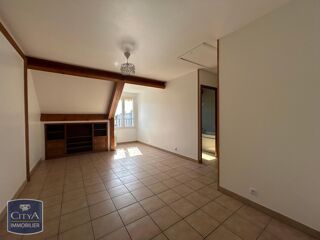  Appartement à louer 2 pièces 39 m²