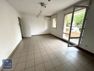 location Appartement - 2 pièce(s) - 47 m² Pecquencourt (59146)