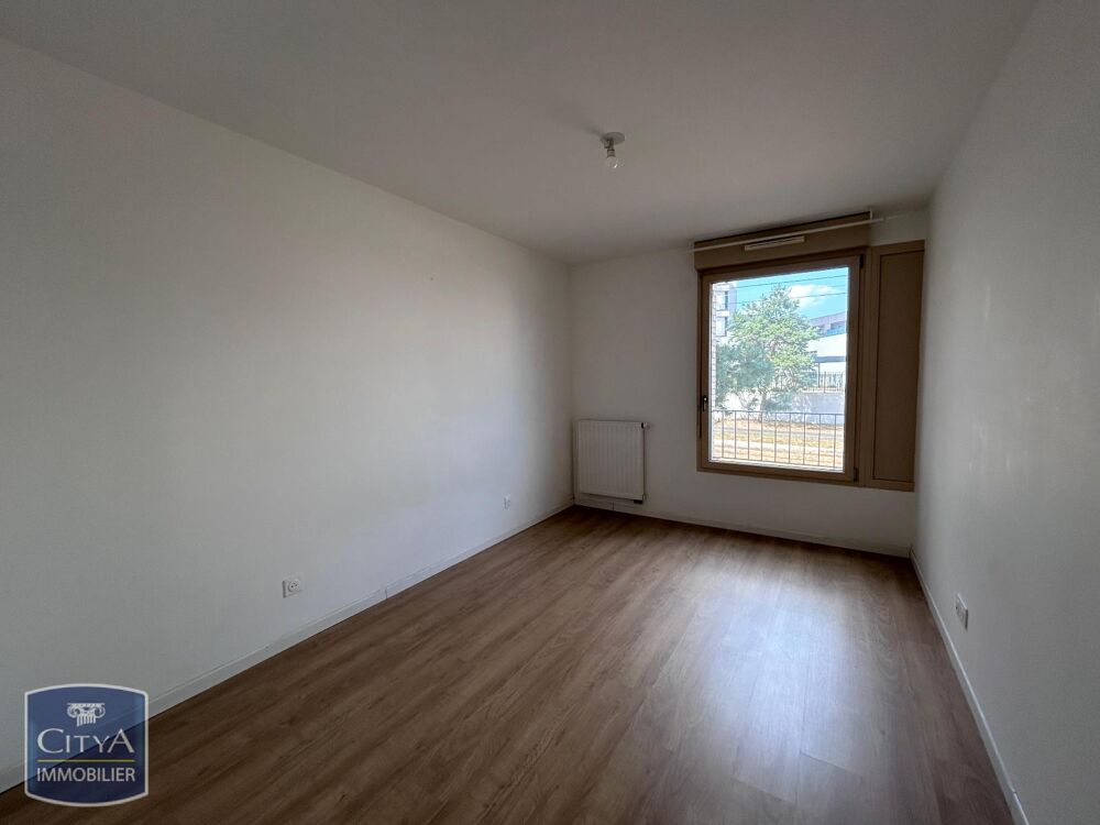 A LOUER - APPARTEMENT 3 PIÈCES AVEC TERRASSE Appartement....