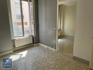  Appartement à louer 2 pièces 38 m²