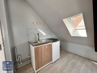  Appartement à louer 2 pièces 20 m²