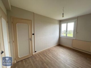  Appartement � louer 4 pi�ces 83 m�