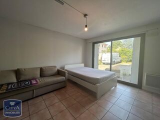  Appartement à louer 1 pièce 29 m²