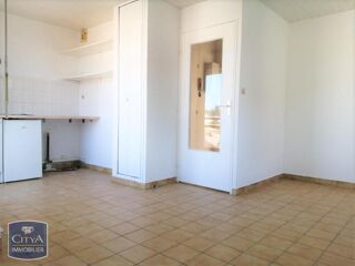  Appartement à louer 1 pièce 21 m²